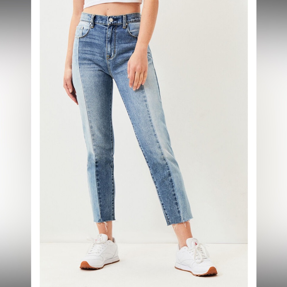 Vintage icon pacsun jeans